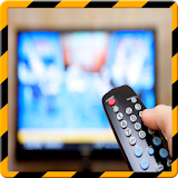 TV Remote Control Pro icon