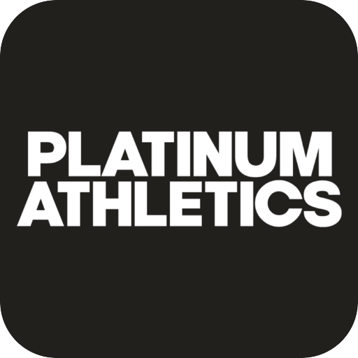 Platinum Athletics logo