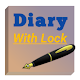 GlossNote: Diary App with Lock