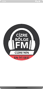 Cizre Bölge FM