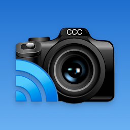 Icon image Camera Connect & Control