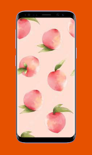 peach wallpapers