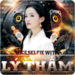 Cover Image of Download Nice Selfie With Lý Thấm 1.0.68 APK
