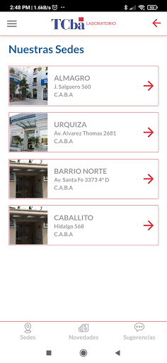 TCBA Screen 2