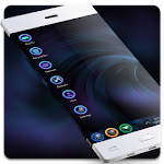 Cover Image of 下载 Modern Theme For Computer Launcher 1.9 APK