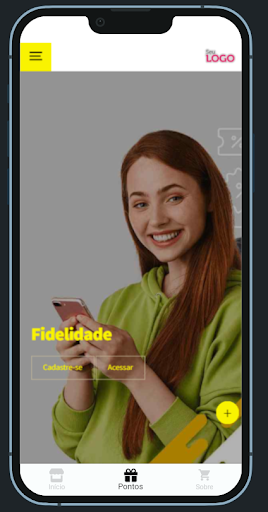 ARMAZEM RIBEIRA - FIDELIDADE Screen 3