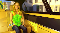 Limousine Simulator: Transportのおすすめ画像2
