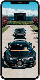 French Cars Wallpapers 2.0 APK screenshots 8