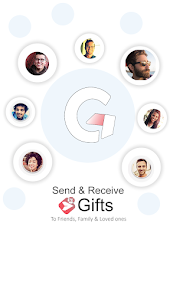 Givverr - Giving and Gifting