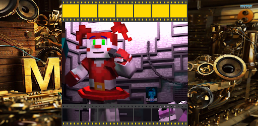 Join Us For A Bite - Animation