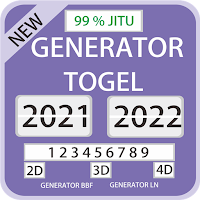 Generator Togel BBF 2D 3D 4D