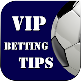 Betting Tips Vip icon