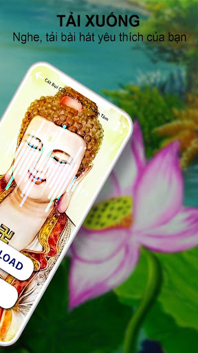 Nhạc Phật - Cát Bụi Cuộc Đời