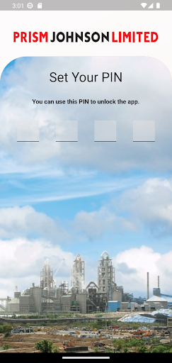 Prism Aspire Screen 2