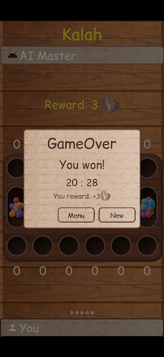 Mancala games - Screenshot 3