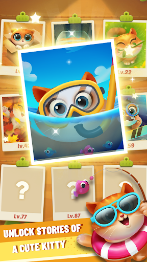 Tile Crush - Triple Match Screen 3
