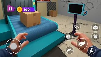Game screenshot Money Wash Simulator mod apk