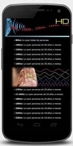 Ultrasonidos HD Screen 2