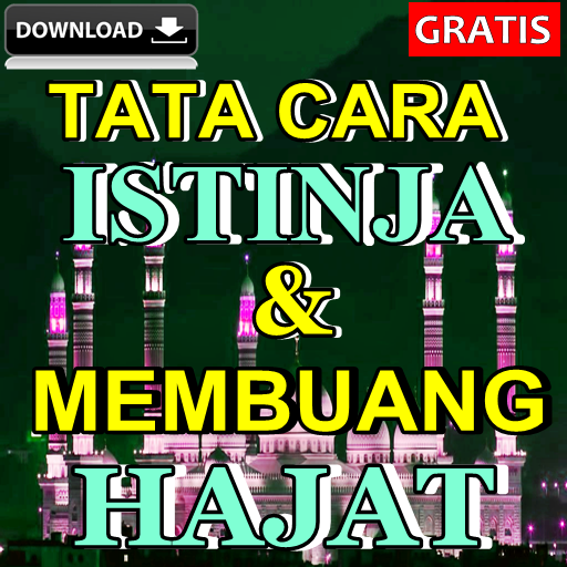 Tata Cara Istinja Dan Membuang Hajat Lengkap
