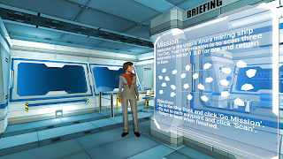 Belt Miners (Trial) - Screenshot 1