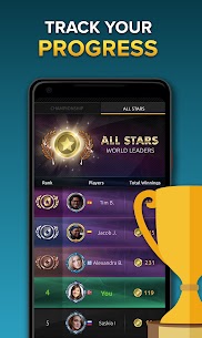 Chess Stars Multiplayer Online Apk (Mod, Unlock Game) 5