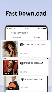 Story saver, Video downloader