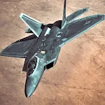 Cover Image of Tải xuống Fighter jet wallpapers  APK