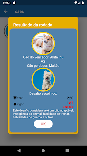 Cachorro e Gato - Jogo de Cartas 1.0.2 APK screenshots 5