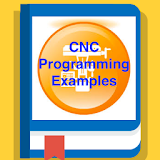 CNC Programming Examples icon