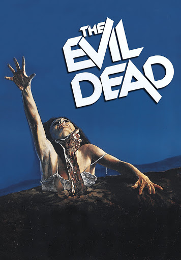 The Evil Dead' e os outros 9 melhores filmes de Splatter de todos os  tempos, classificados