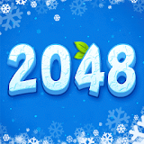 2048 Mathway Number Puzzle icon