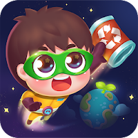 Earth Friend
