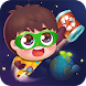 Earth Friend - Androidアプリ