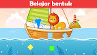 screenshot of Game Anak Belajar - TK & PAUD