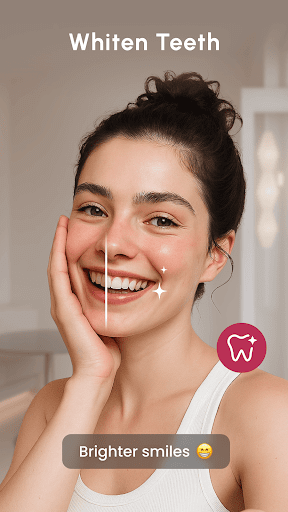 Face & Photo Editor - FacePic screenshot 4