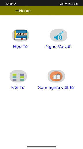 Bản xem trước ứng dụng