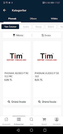 Tim Group Screen 3