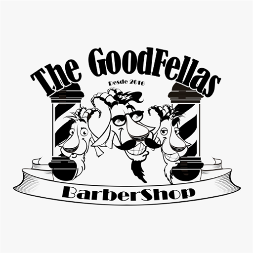GoodFellas logo