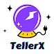 TellerX - Androidアプリ