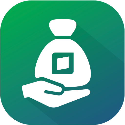 Crédito por Convenio Interbank logo