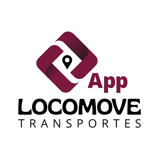 locomove motorista logo