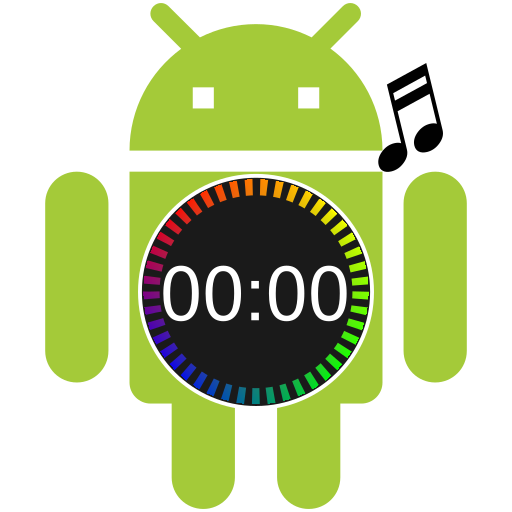 Music Timer 2.1.3 Icon