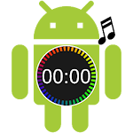 Cover Image of Download Music Timer  APK