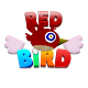 Red Bird - Egg Warrior