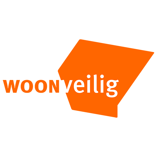 Alarmsysteem WoonVeilig  Icon