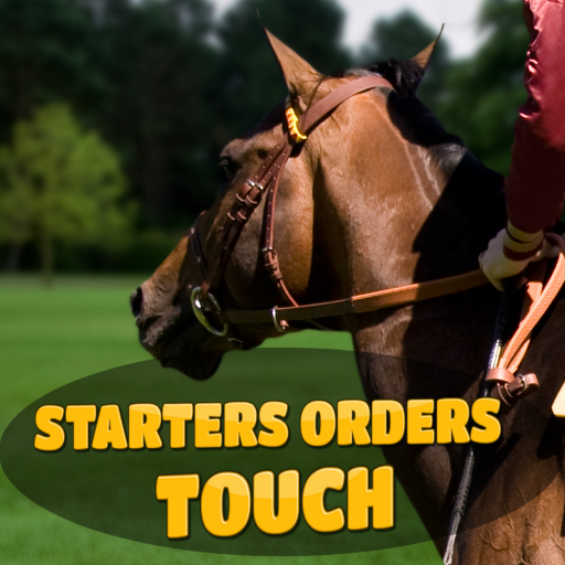 Starters Orders Touch