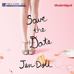 Icon image Save the Date: The Occasional Mortifications of a Serial Wedding Guest
