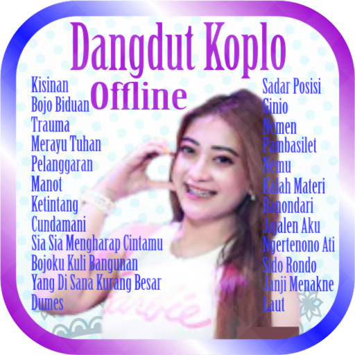 Dangdut Koplo Mp3 Offline 2024 Apps on Google Play