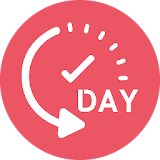 DAY DAY - D-day widget icon