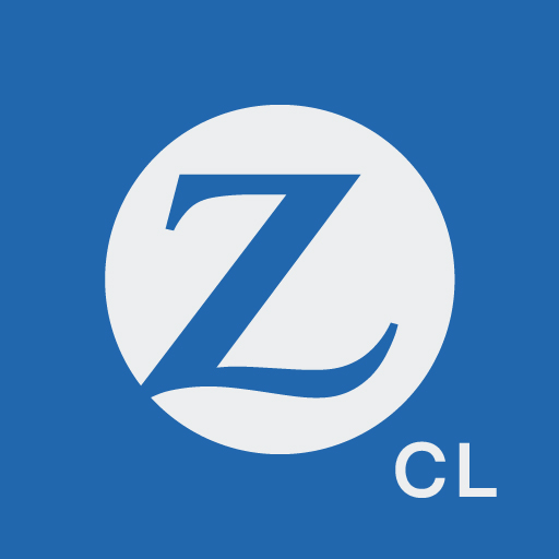 Zurich Chile: Tu Seguro logo